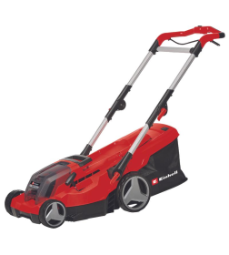 Газонокосилка аккумуляторная Einhell RASARRO 36/36 (2x3.0 Ah)
