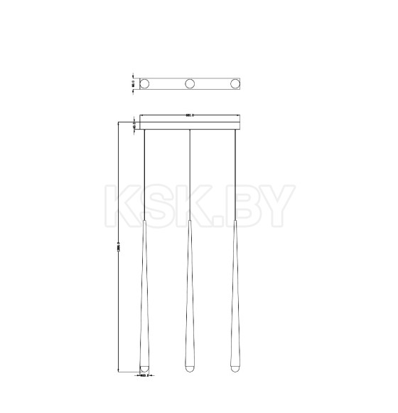 Светильник подвесной ARTE LAMP FRANKIE A2191SP-18BK (A2191SP-18BK) 