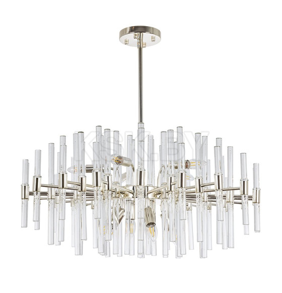 Светильник потолочный ARTE LAMP MATILDA A1064PL-12CC (A1064PL-12CC) 