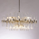 Светильник потолочный ARTE LAMP MATILDA A1064PL-12CC (A1064PL-12CC) 