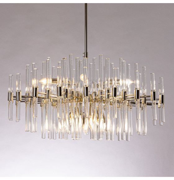 Светильник потолочный ARTE LAMP MATILDA A1064PL-12CC (A1064PL-12CC) 