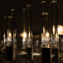 Светильник потолочный ARTE LAMP MATILDA A1064PL-12CC (A1064PL-12CC) 