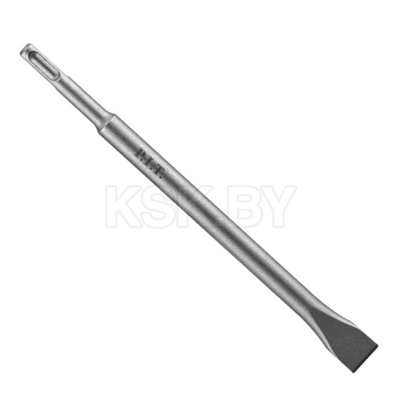 Зубило плоское 250x20 мм SDS-Plus P.I.T. AMAS08-2025P (AMAS08-2025P)