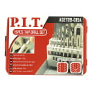 Набор сверл (16 предметов) P.I.T. ASET09-015A (ASET09-015A) 