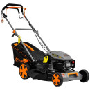 Газонокосилка бензиновая Eland BGL-745S (BGL-745S) 