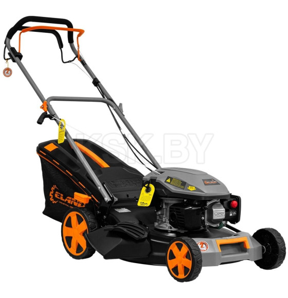 Газонокосилка бензиновая Eland BGL-745S (BGL-745S) 