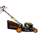 Газонокосилка бензиновая Eland BGL-745S (BGL-745S) 