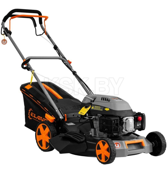 Газонокосилка бензиновая BGL-755S ELAND  (BGL-755S) 