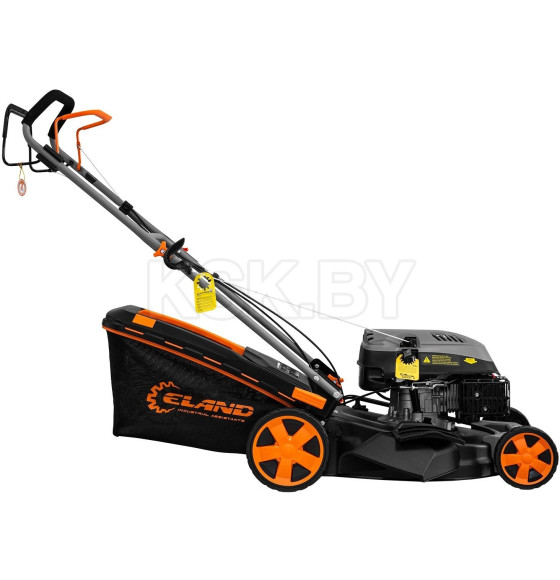 Газонокосилка бензиновая BGL-755S ELAND  (BGL-755S) 