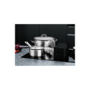 Набор посуды для приготовления 7 пр Hotel Downdraft BergHOFF (1132008) 