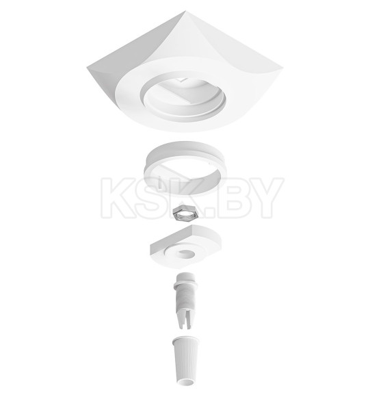 Основание потолочное ARTE LAMP BASE A410433 (A410433) 