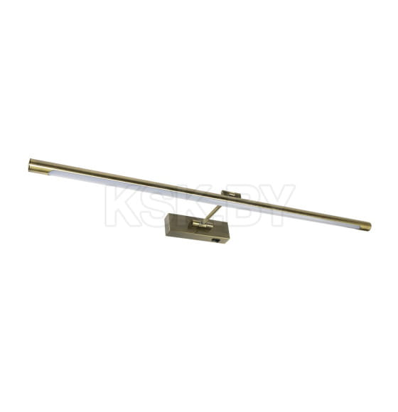 Светильник настенный ARTE LAMP HARRISON A1716AP-1AB (A1716AP-1AB) 