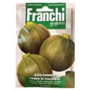 Цукини Тондо Ди Пьяценза 4г семена.