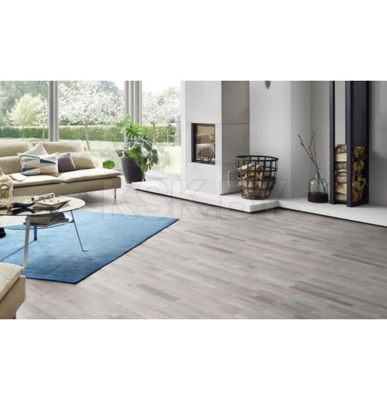 Ламинат KRONOSPAN Castello Classic К039 Сильверсайд (К039) 