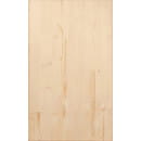 Столешница прямоугольная (сосна/ель) 800х1200х28 мм