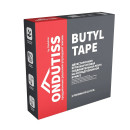 Лента ONDUTISS Butyl Tape бутилкаучуковая 1,5мм х15мм х25м.п.х2шт