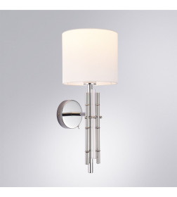 Светильник настенный ARTE LAMP TAYGETA A4097AP-1CC