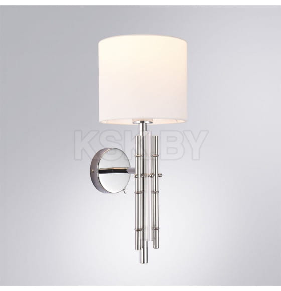 Светильник настенный ARTE LAMP TAYGETA A4097AP-1CC (A4097AP-1CC) 