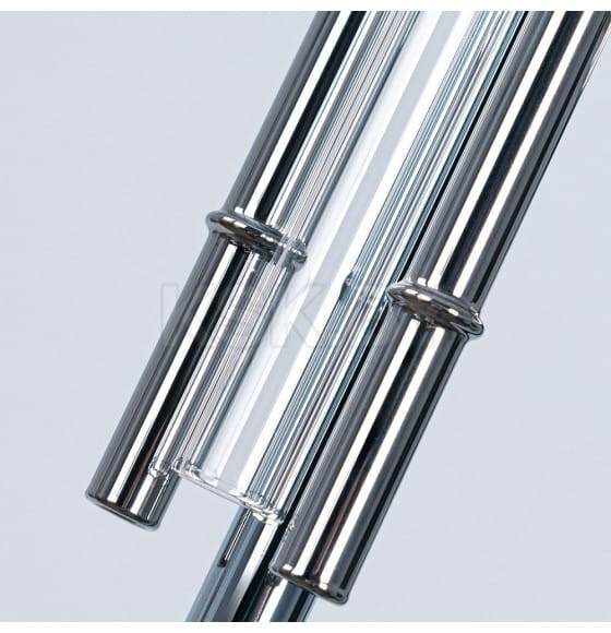 Светильник настенный ARTE LAMP TAYGETA A4097AP-1CC (A4097AP-1CC) 