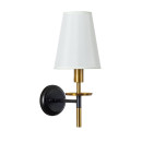 Светильник настенный ARTE LAMP RICCARDO A4075AP-1BK (A4075AP-1BK) 