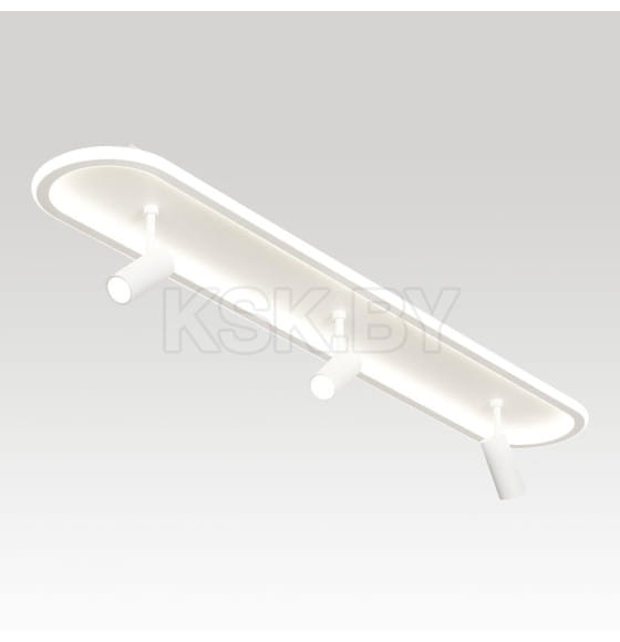 Светильник потолочный Lussole LSP-7283 (LSP-7283) 