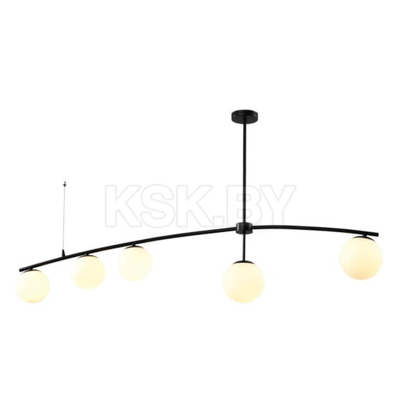 Люстра потолочная Lussole LSP-8798 (LSP-8798) 