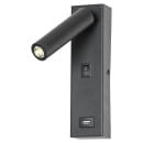 Бра Lussole  Cozy LSP-8242 (LSP-8242) 