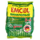 Клей обойный EMCOL виниловый, пакет 180г.