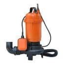 Насос дренажно-фекальный Skiper WQ10-2 (SWQ10-2.00) 