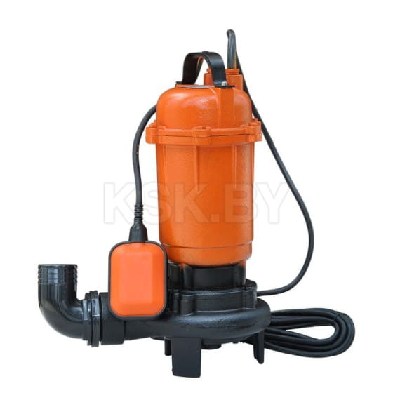 Насос дренажно-фекальный Skiper WQ10-2 (SWQ10-2.00) 