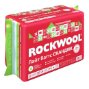 Утеплитель Rockwool СКАНДИК 800x600x100мм (1уп=2,88 м.кв)