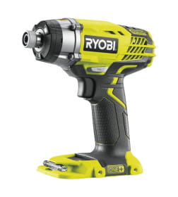 Винтовёрт ударный аккумуляторный RYOBI R18ID3-0 ONE+