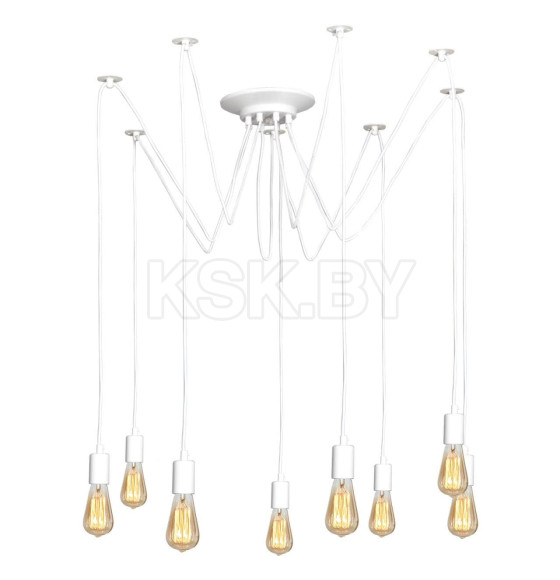 Люстра мультиплекс Lussole LSP-8173 (LSP-8173) 