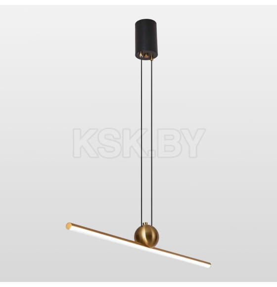 Линейно-подвесной светильник Lussole LSP-7204 (LSP-7204) 