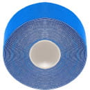 Кинезио тейп 5 м*2,5 см синий (SF 1006) 