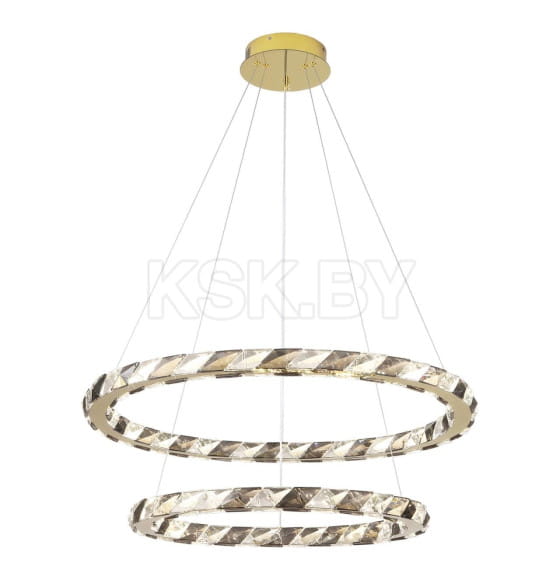 Люстра подвесная Lussole LSP-7158 (LSP-7158) 