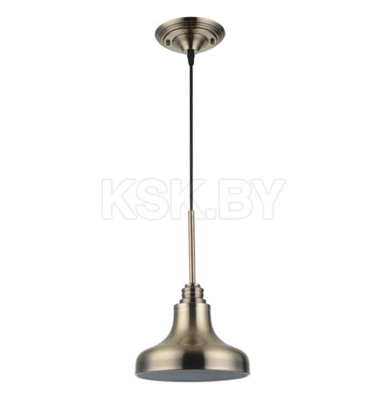 Подвесной светильник Lussole  Sona GRLSL-3006-01 (GRLSL-3006-01) 