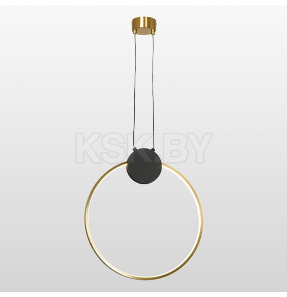 Подвесной светильник Lussole LSP-7107 (LSP-7107) 