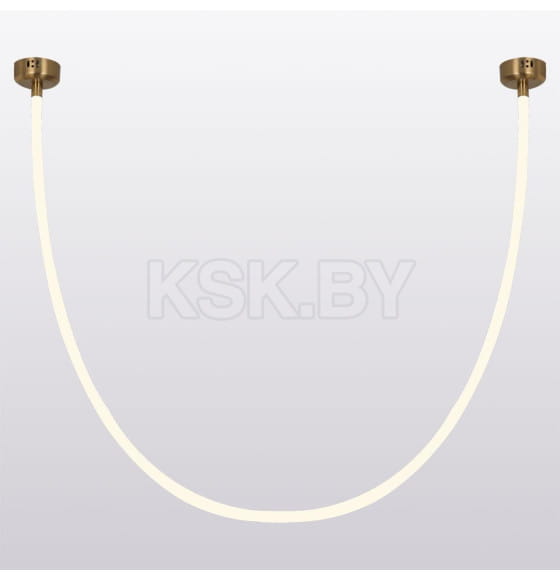 Линейно-подвесной светильник Lussole LSP-7011 (LSP-7011) 