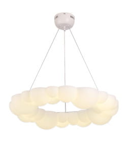 Люстра подвесная Lussole LSP-7078