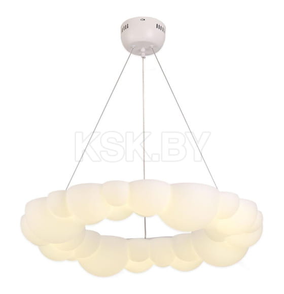 Люстра подвесная Lussole LSP-7078 (LSP-7078) 