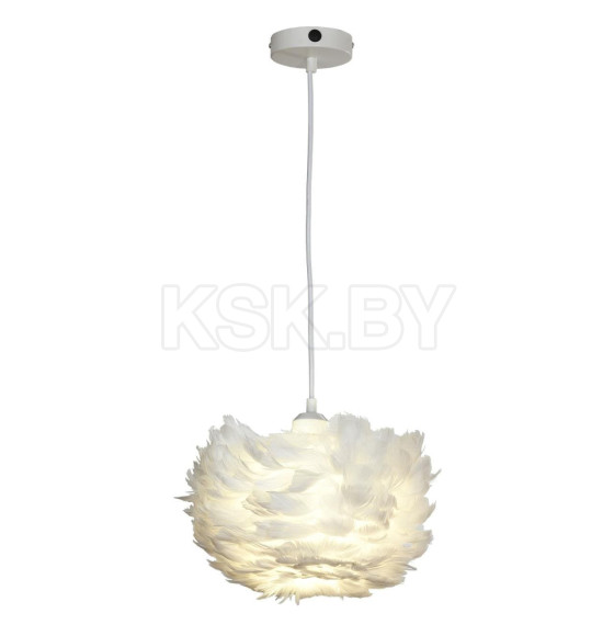 Подвесной светильник Lussole  Cuscino GRLSP-8361 (GRLSP-8361) 