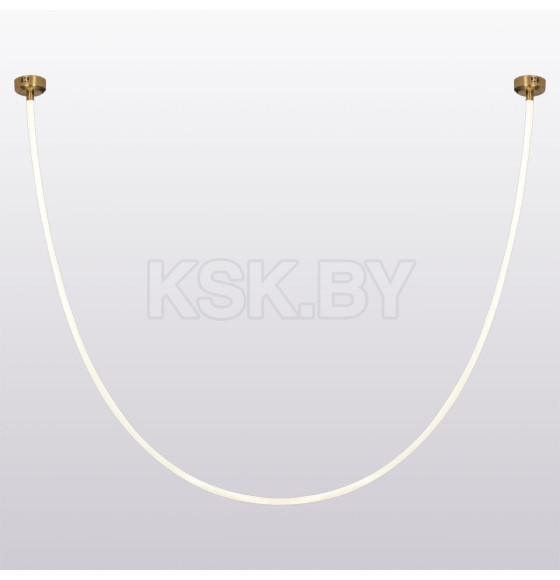 Линейно-подвесной светильник Lussole LSP-7012 (LSP-7012) 