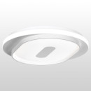 Люстра потолочная светодиодная Lussole LSP-8468 (LSP-8468) 