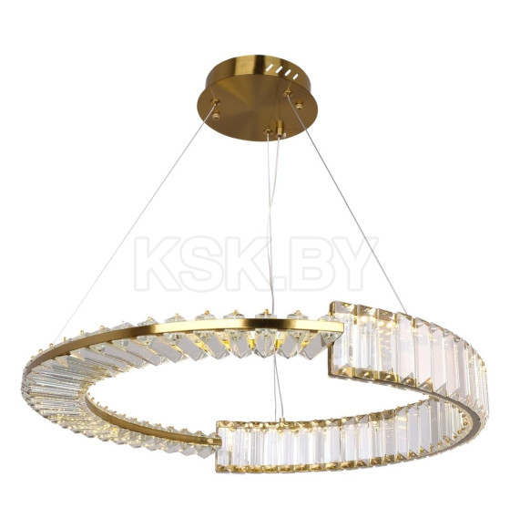 Люстра подвесная Lussole LSP-7122 (LSP-7122) 