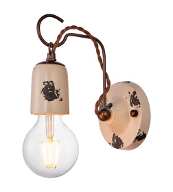Бра Lussole  Vermilion GRLSP-8157