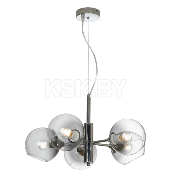 Люстра подвесная Lussole LSP-8372CH (LSP-8372CH) 