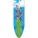 Чехол для гладильной доски универсальный (бязь 1290х400) Nika Ч1 (Ч1) 