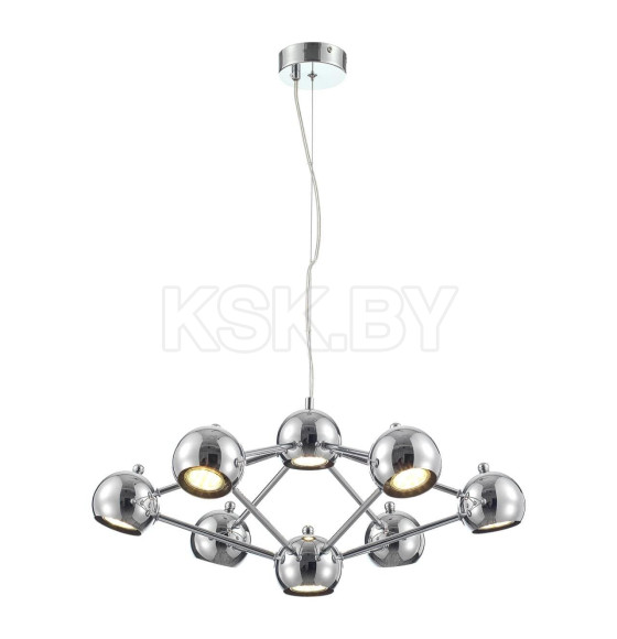 Люстра подвесная Lussole LSP-8898 (LSP-8898) 