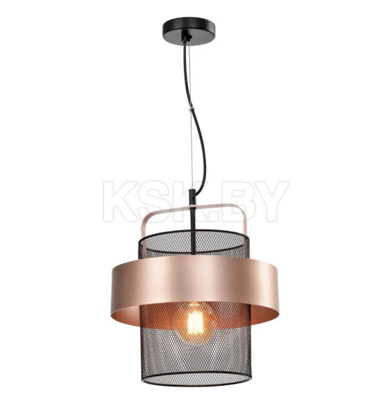 Подвесной светильник Lussole  Bullock LSP-8407 (LSP-8407) 
